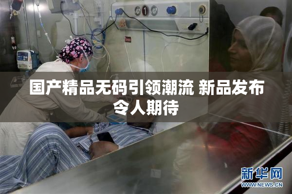 国产精品无码引领潮流 新品发布令人期待