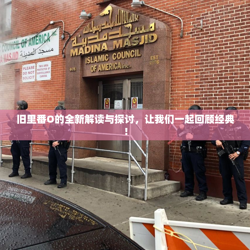 旧里番O的全新解读与探讨，让我们一起回顾经典！