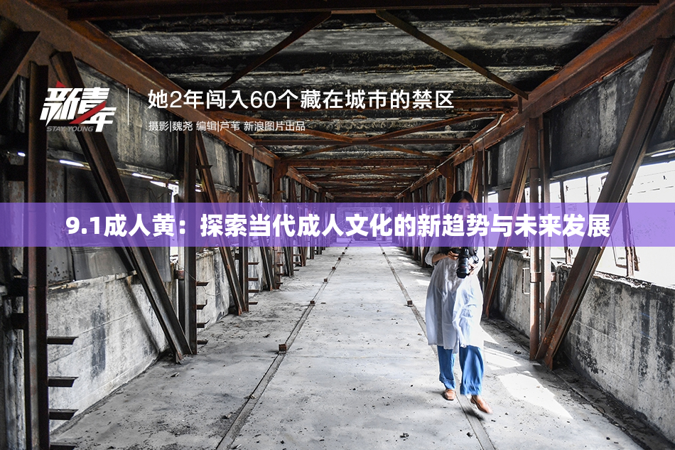 9.1成人黄：探索当代成人文化的新趋势与未来发展
