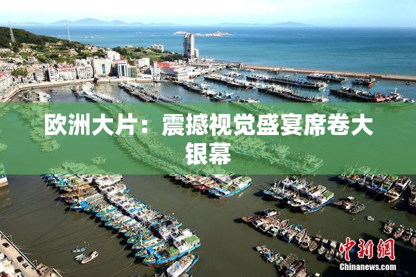 欧洲大片：震撼视觉盛宴席卷大银幕