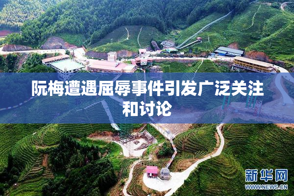 阮梅遭遇屈辱事件引发广泛关注和讨论