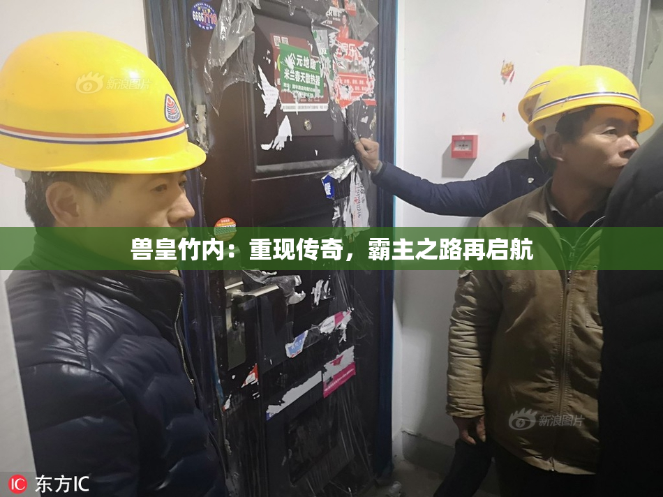 兽皇竹内：重现传奇，霸主之路再启航