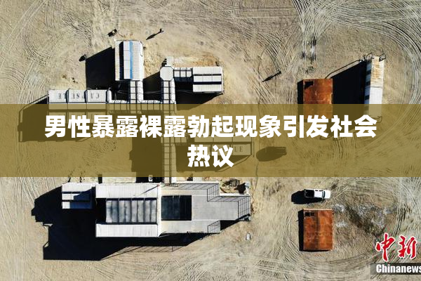 男性暴露裸露勃起现象引发社会热议