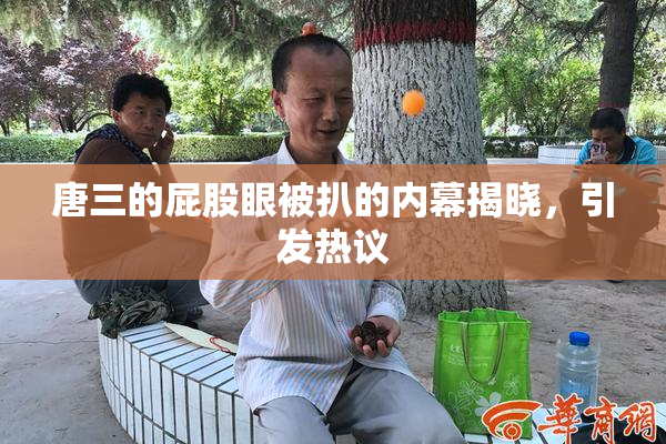 唐三的屁股眼被扒的内幕揭晓，引发热议