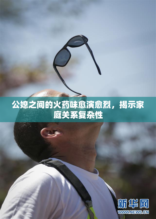 公媳之间的火药味愈演愈烈，揭示家庭关系复杂性