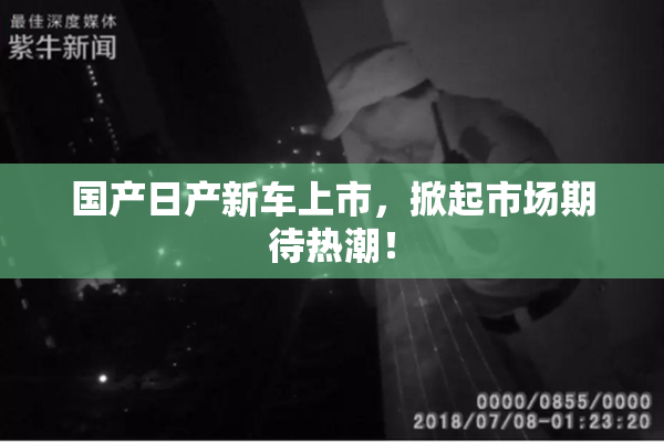 国产日产新车上市，掀起市场期待热潮！