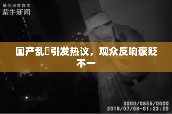 国产乱婬引发热议，观众反响褒贬不一