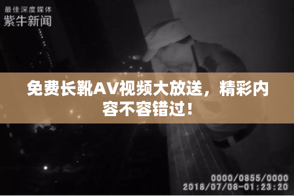 免费长靴AV视频大放送，精彩内容不容错过！