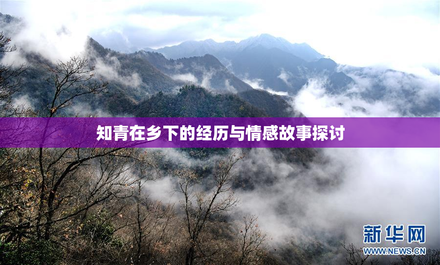 知青在乡下的经历与情感故事探讨
