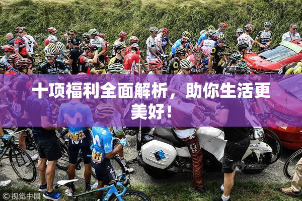 十项福利全面解析，助你生活更美好！