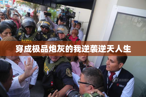 穿成极品炮灰的我逆袭逆天人生