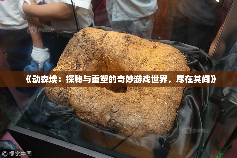《动森埃：探秘与重塑的奇妙游戏世界，尽在其间》