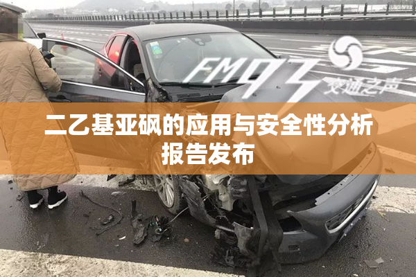 二乙基亚砜的应用与安全性分析报告发布