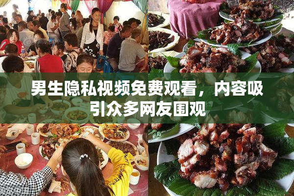 男生隐私视频免费观看，内容吸引众多网友围观