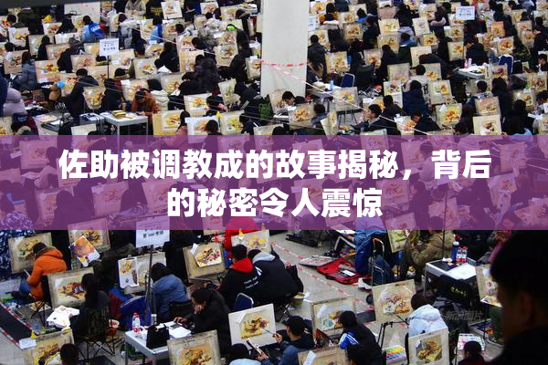 佐助被调教成的故事揭秘，背后的秘密令人震惊
