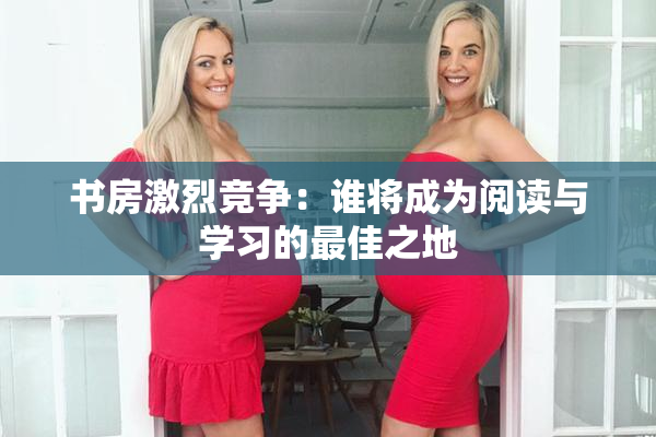书房激烈竞争：谁将成为阅读与学习的最佳之地