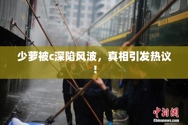 少萝被c深陷风波，真相引发热议！