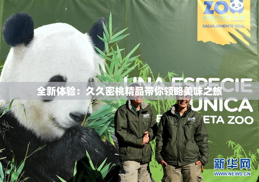 全新体验：久久密桃精品带你领略美味之旅