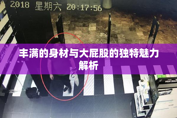 丰满的身材与大屁股的独特魅力解析
