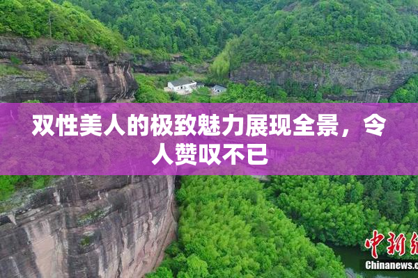 双性美人的极致魅力展现全景，令人赞叹不已