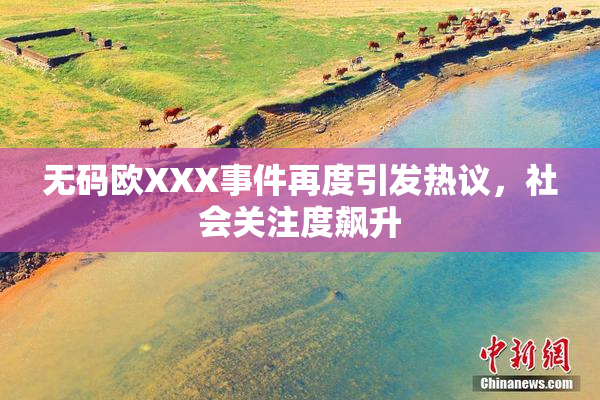 无码欧XXX事件再度引发热议，社会关注度飙升