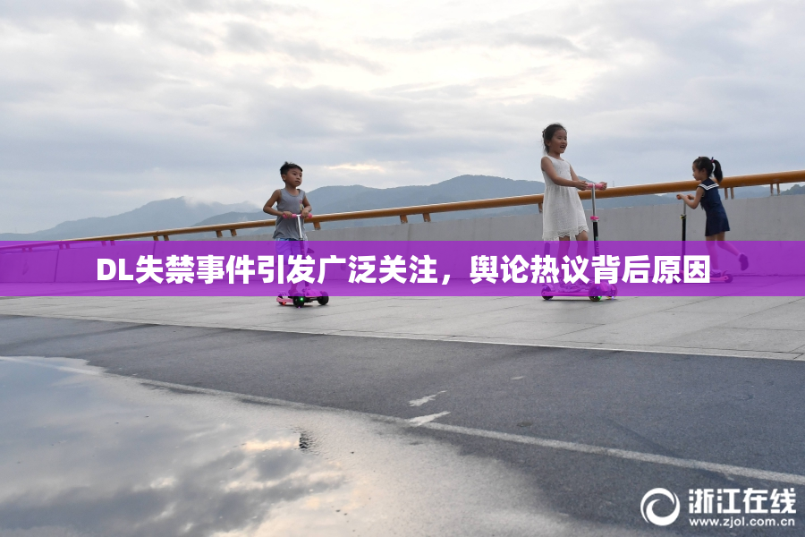 DL失禁事件引发广泛关注，舆论热议背后原因