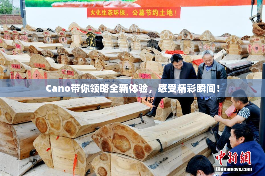 Cano带你领略全新体验，感受精彩瞬间！