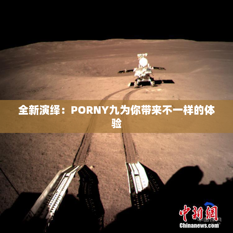全新演绎：PORNY九为你带来不一样的体验