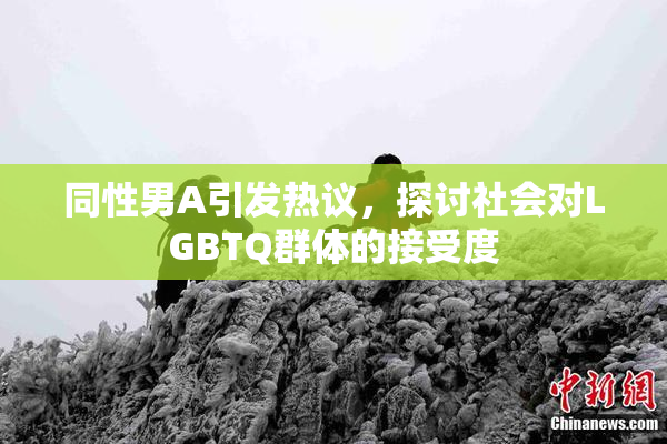 同性男A引发热议，探讨社会对LGBTQ群体的接受度