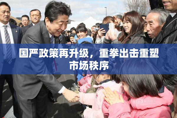国严政策再升级，重拳出击重塑市场秩序