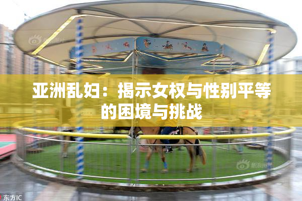 亚洲乱妇：揭示女权与性别平等的困境与挑战