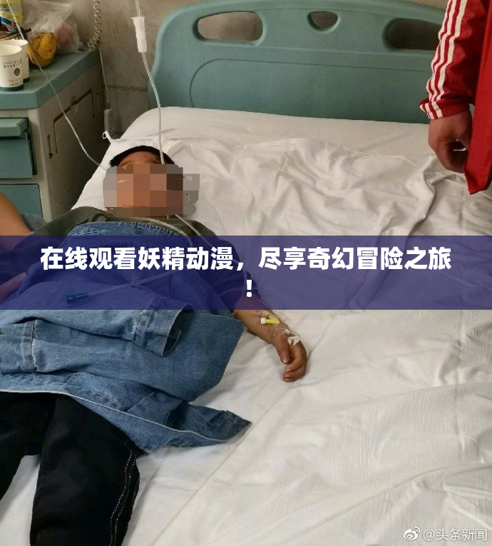 在线观看妖精动漫，尽享奇幻冒险之旅！