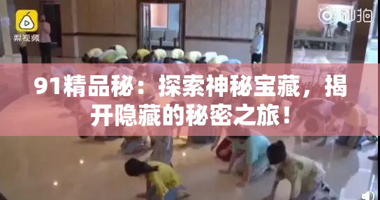 91精品秘：探索神秘宝藏，揭开隐藏的秘密之旅！