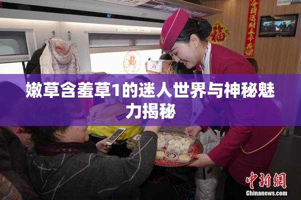 嫩草含羞草1的迷人世界与神秘魅力揭秘