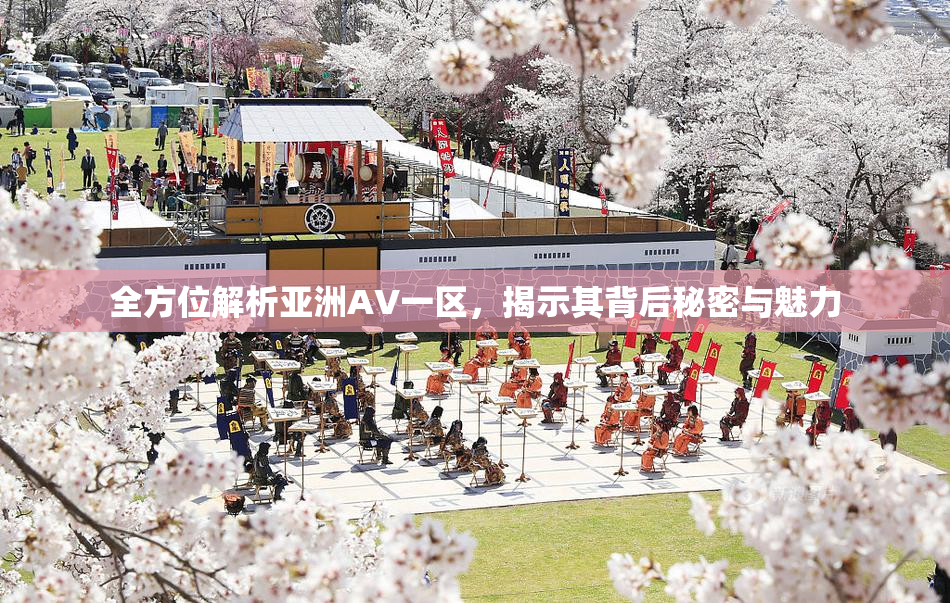 全方位解析亚洲AV一区，揭示其背后秘密与魅力
