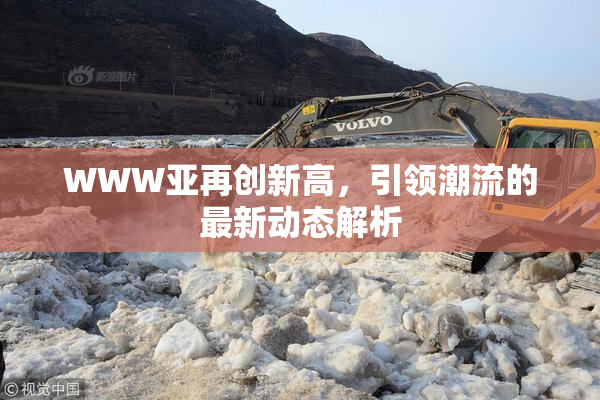 WWW亚再创新高，引领潮流的最新动态解析