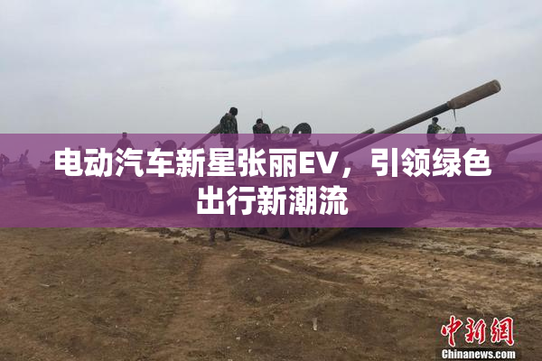 电动汽车新星张丽EV，引领绿色出行新潮流