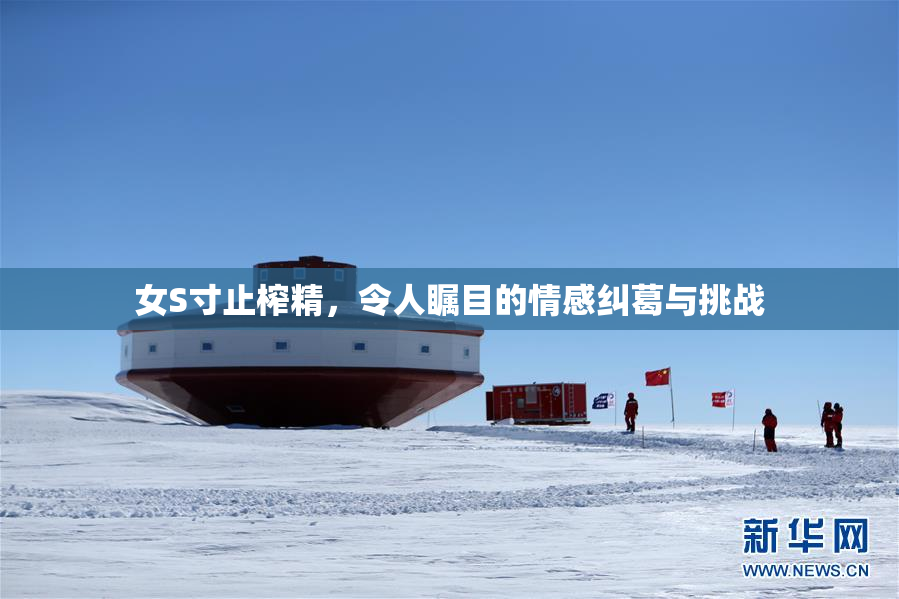 女S寸止榨精，令人瞩目的情感纠葛与挑战