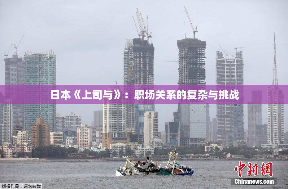 日本《上司与》：职场关系的复杂与挑战