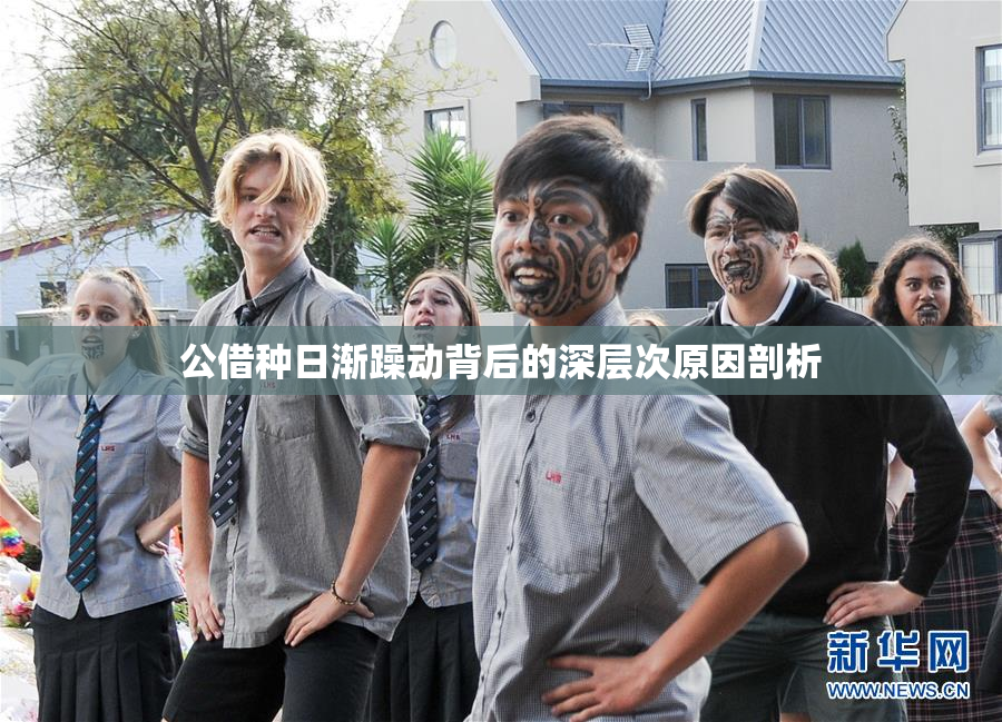 公借种日渐躁动背后的深层次原因剖析
