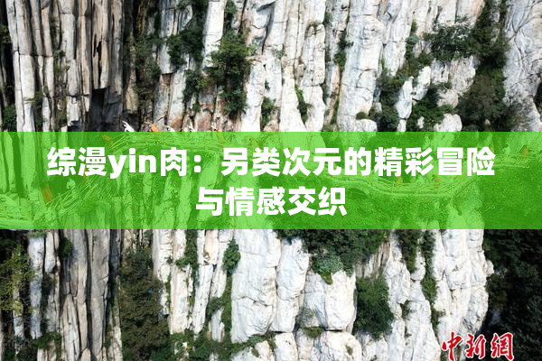 综漫yin肉：另类次元的精彩冒险与情感交织