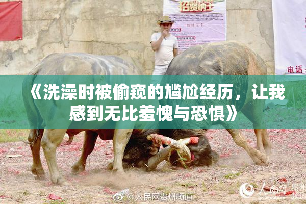 《洗澡时被偷窥的尴尬经历，让我感到无比羞愧与恐惧》