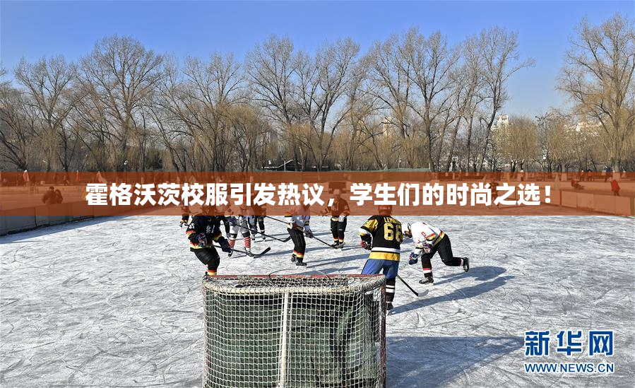霍格沃茨校服引发热议，学生们的时尚之选！