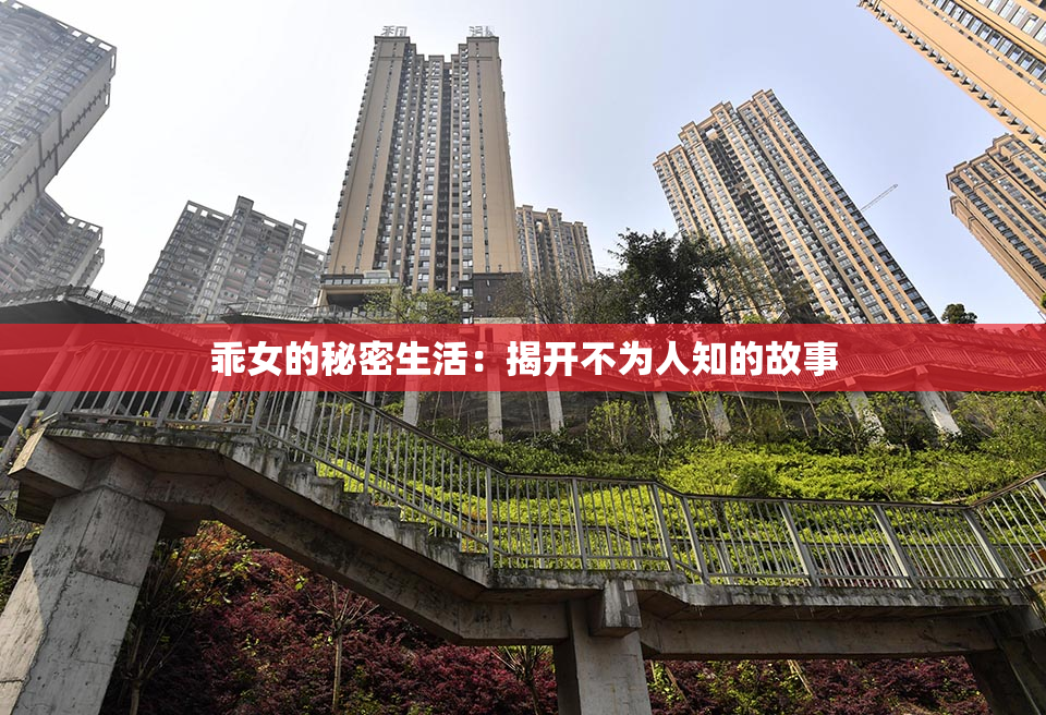 乖女的秘密生活：揭开不为人知的故事