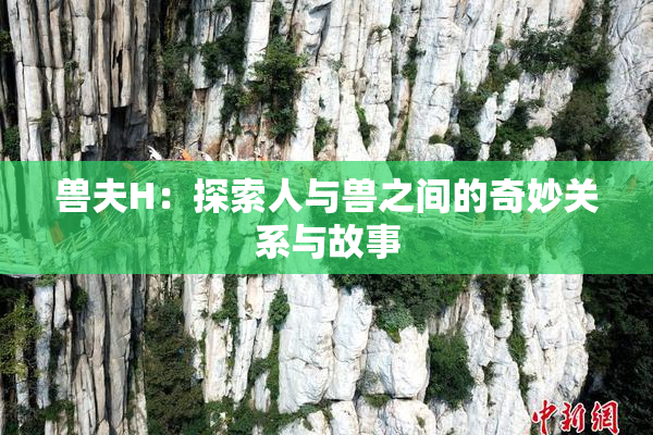 兽夫H：探索人与兽之间的奇妙关系与故事