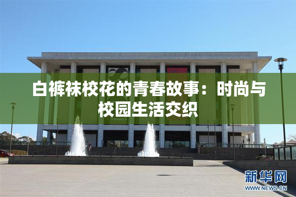 白裤袜校花的青春故事：时尚与校园生活交织