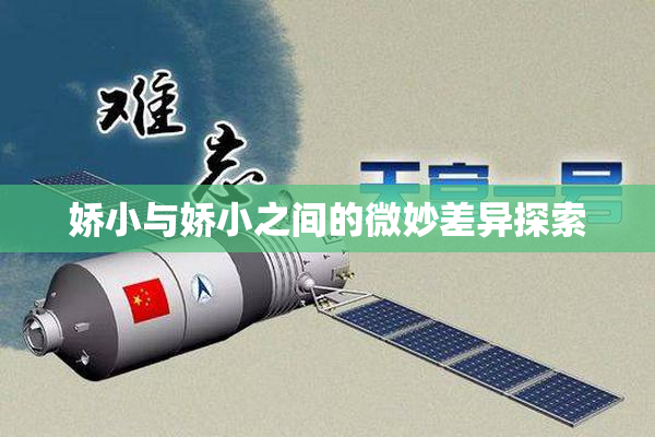 娇小与娇小之间的微妙差异探索
