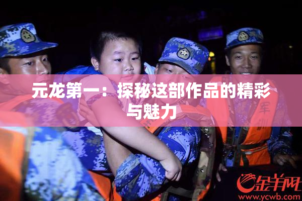 元龙第一：探秘这部作品的精彩与魅力