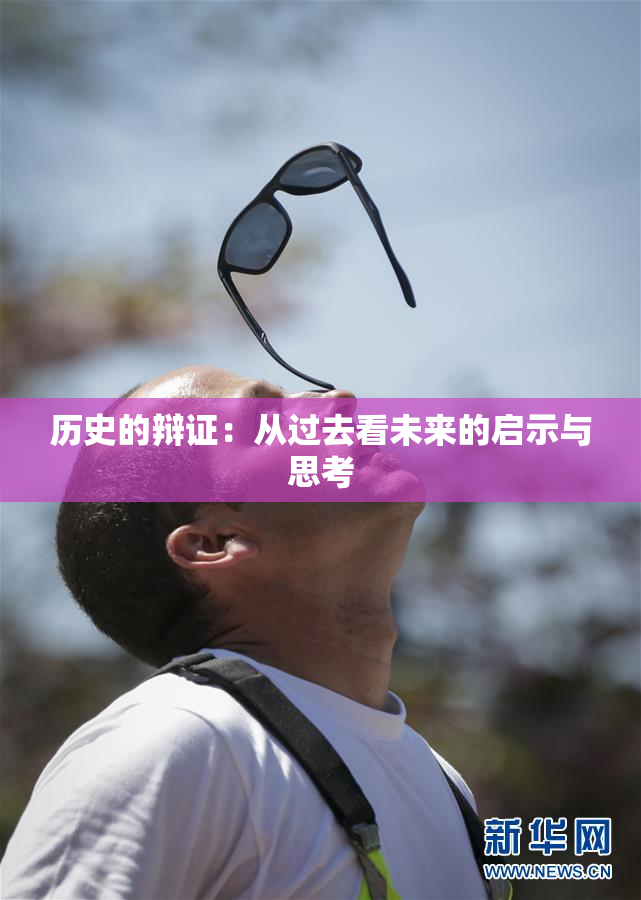 历史的辩证：从过去看未来的启示与思考
