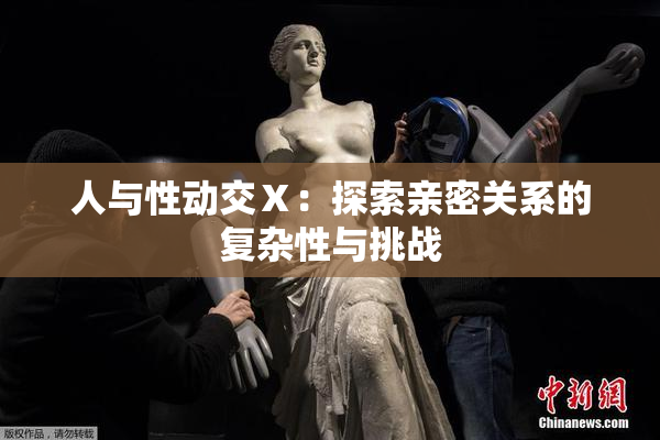 人与性动交Ⅹ：探索亲密关系的复杂性与挑战